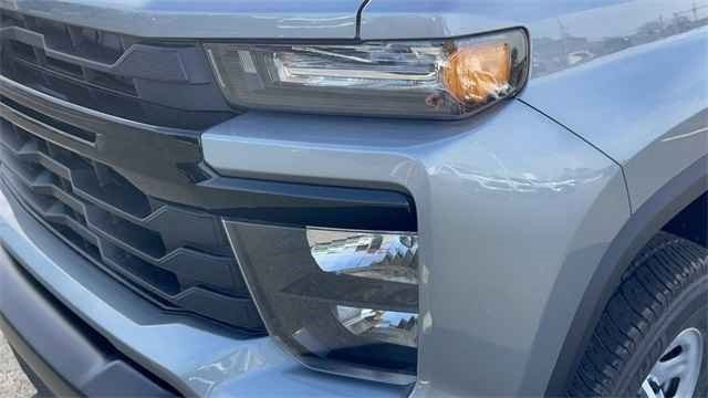 New 2024 Chevrolet Silverado 3500 W/T w/ WT Convenience Package image 27