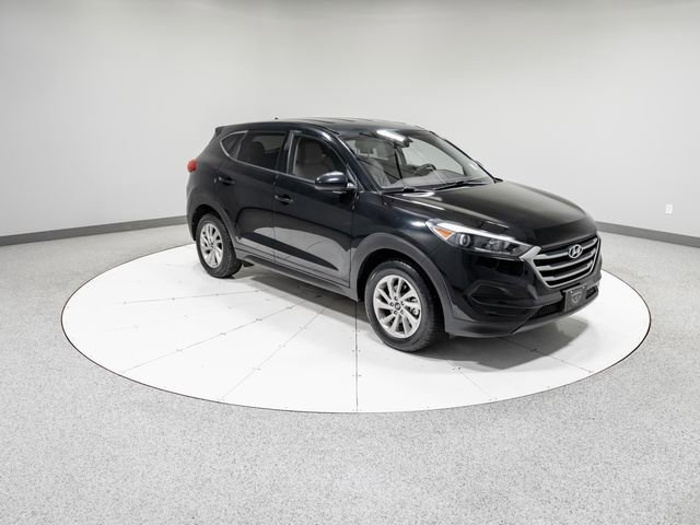 Used 2018 Hyundai Tucson SE FWD image 26