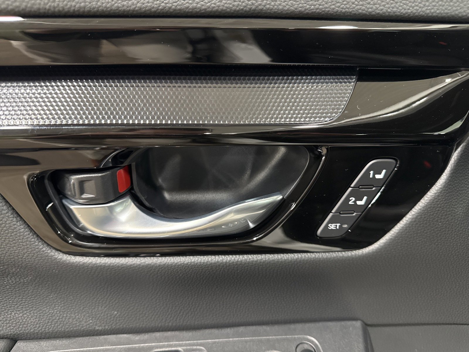 New 2026 Honda CR-V Sport Touring image 20