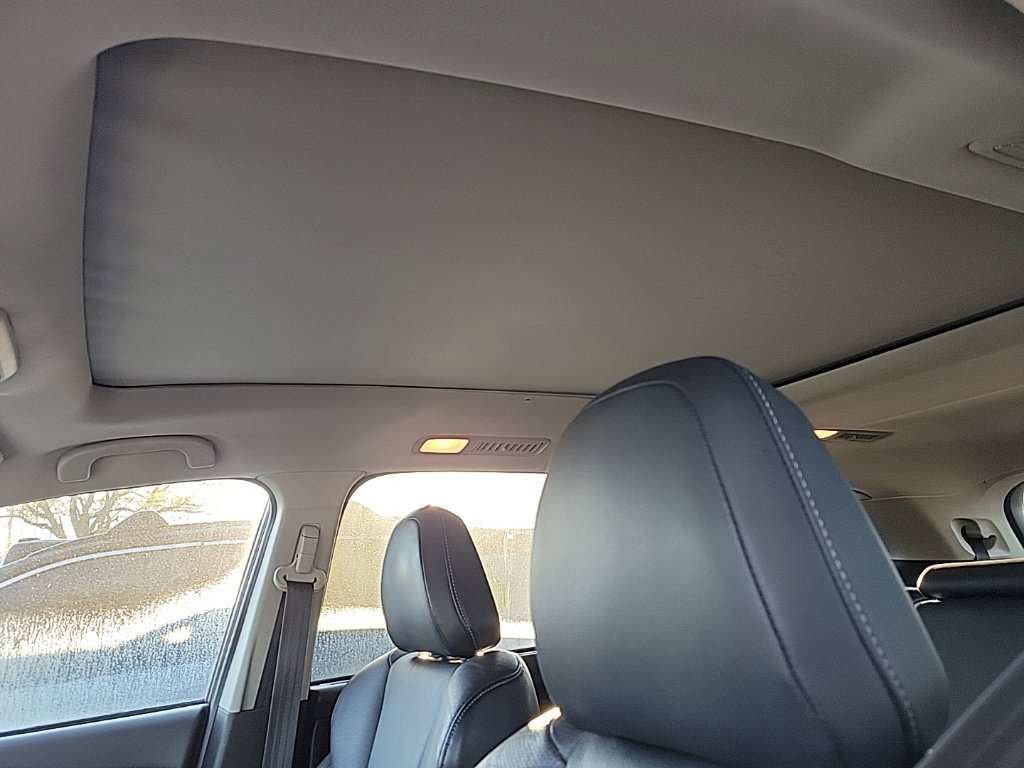 Used 2019 Subaru Ascent Limited w/ Popular Package #2 AWD/4WD image 13