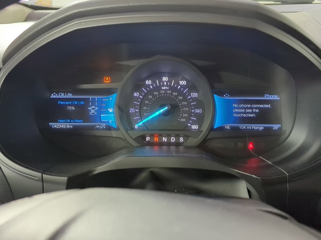 Used 2024 Ford Edge SEL image 16