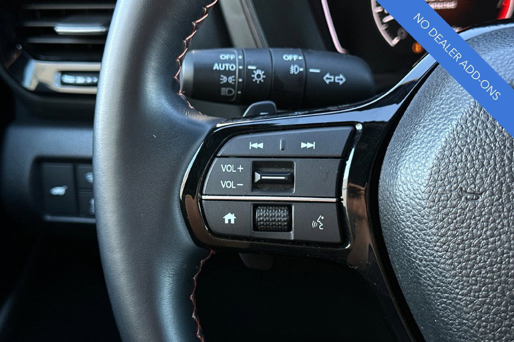 Certified 2025 Honda Pilot TrailSport image 27