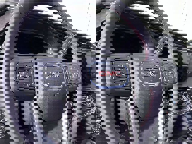 New 2026 GMC Sierra 2500 AT4X image 11