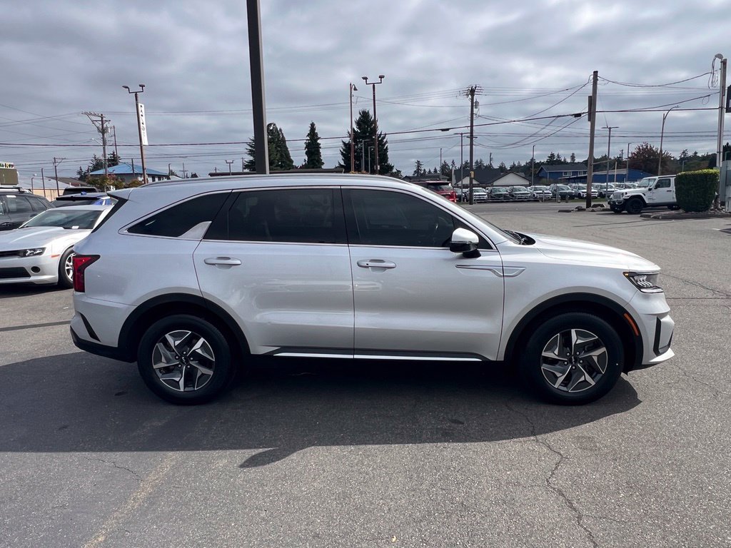 Used 2022 Kia Sorento S AWD/4WD image 6