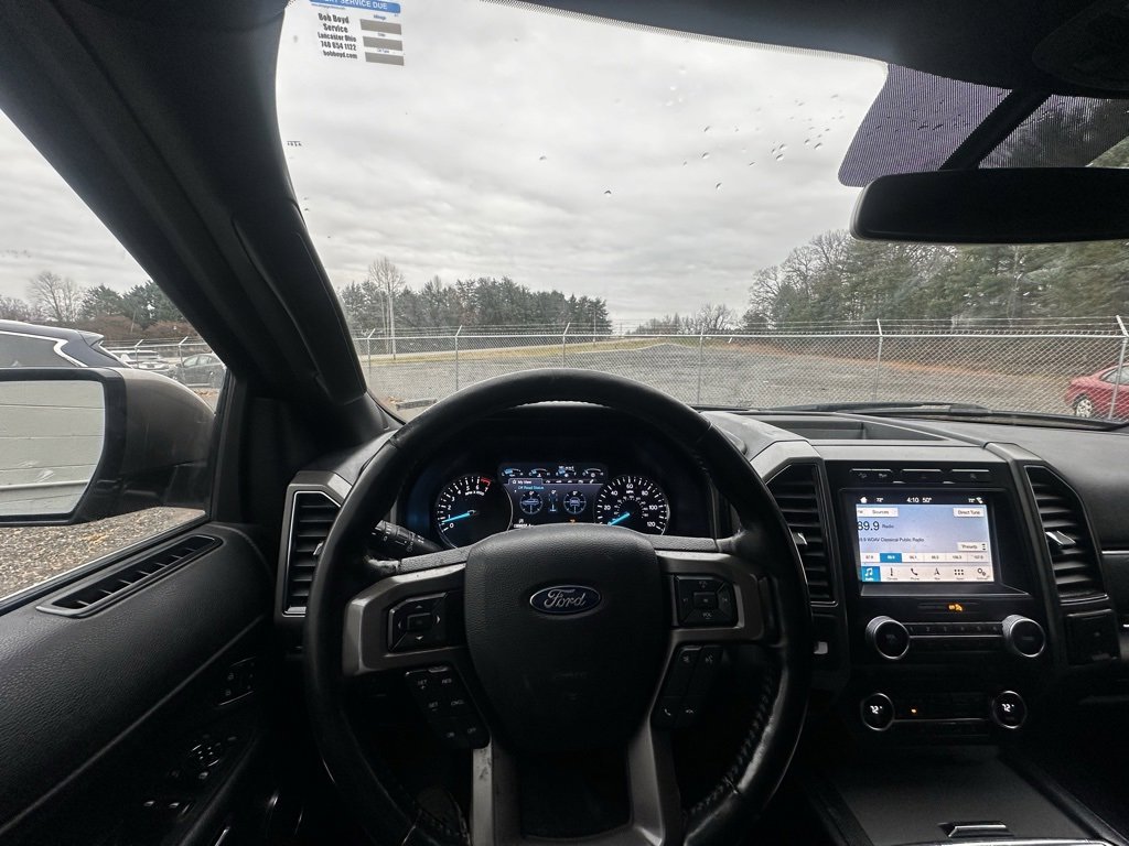 Used 2019 Ford Expedition XLT w/ Equipment Group 202A image 10
