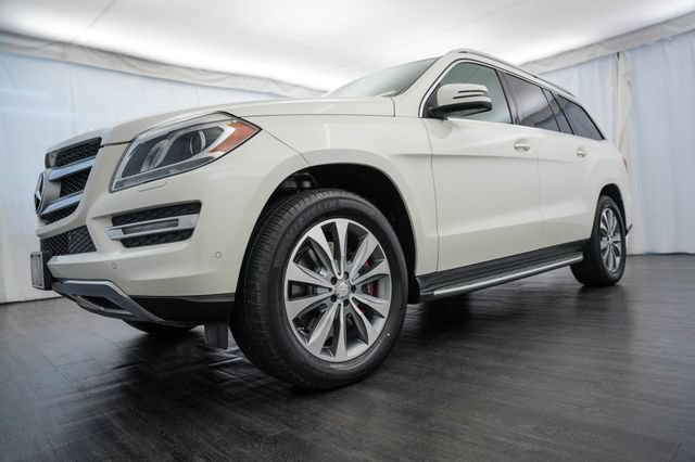 Used 2013 Mercedes-Benz GL 450 4MATIC image 31