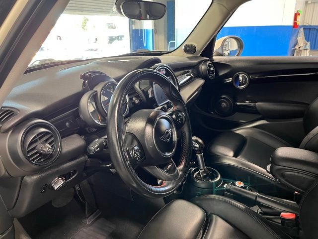 Used 2019 MINI Cooper S w/ Storage Package FWD image 22