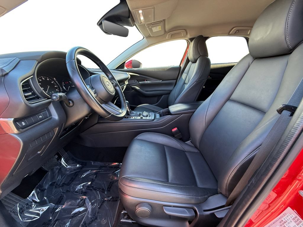 Used 2023 MAZDA CX-30 AWD 2.5 S w/ Select Package image 9
