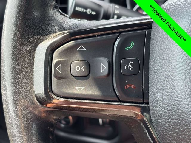 Used 2023 RAM 1500 Big Horn AWD/4WD image 12
