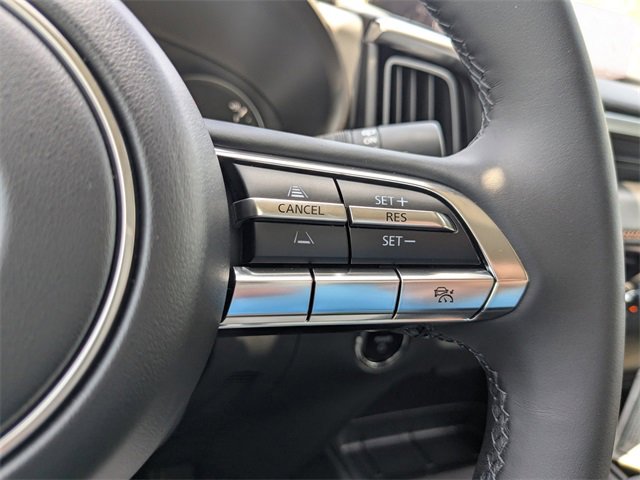 New 2025 MAZDA CX-50 2.5 Hybrid w/ Weather Package image 24