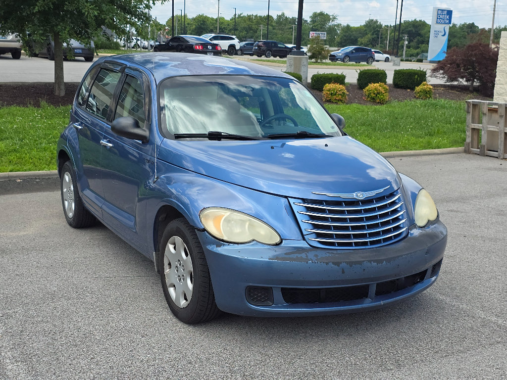 Used 2006 Chrysler PT Cruiser FWD image 1
