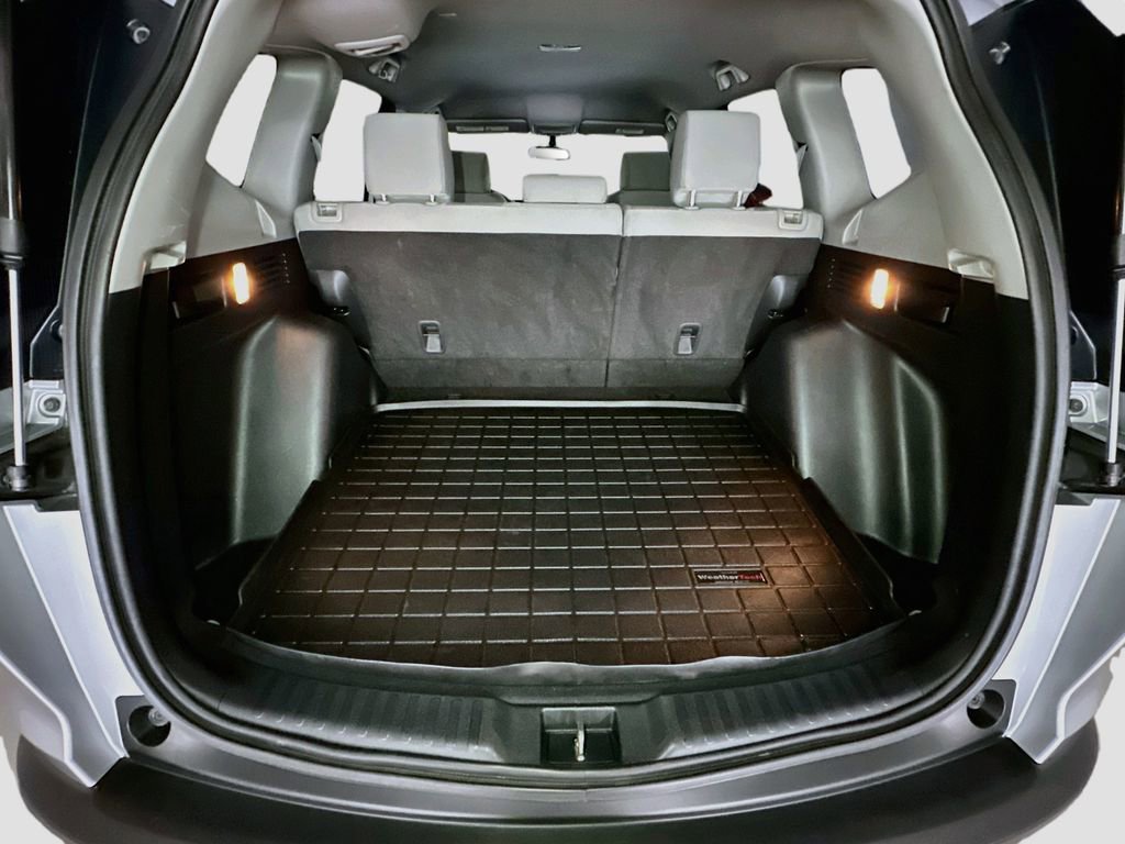 Used 2017 Honda CR-V LX image 31