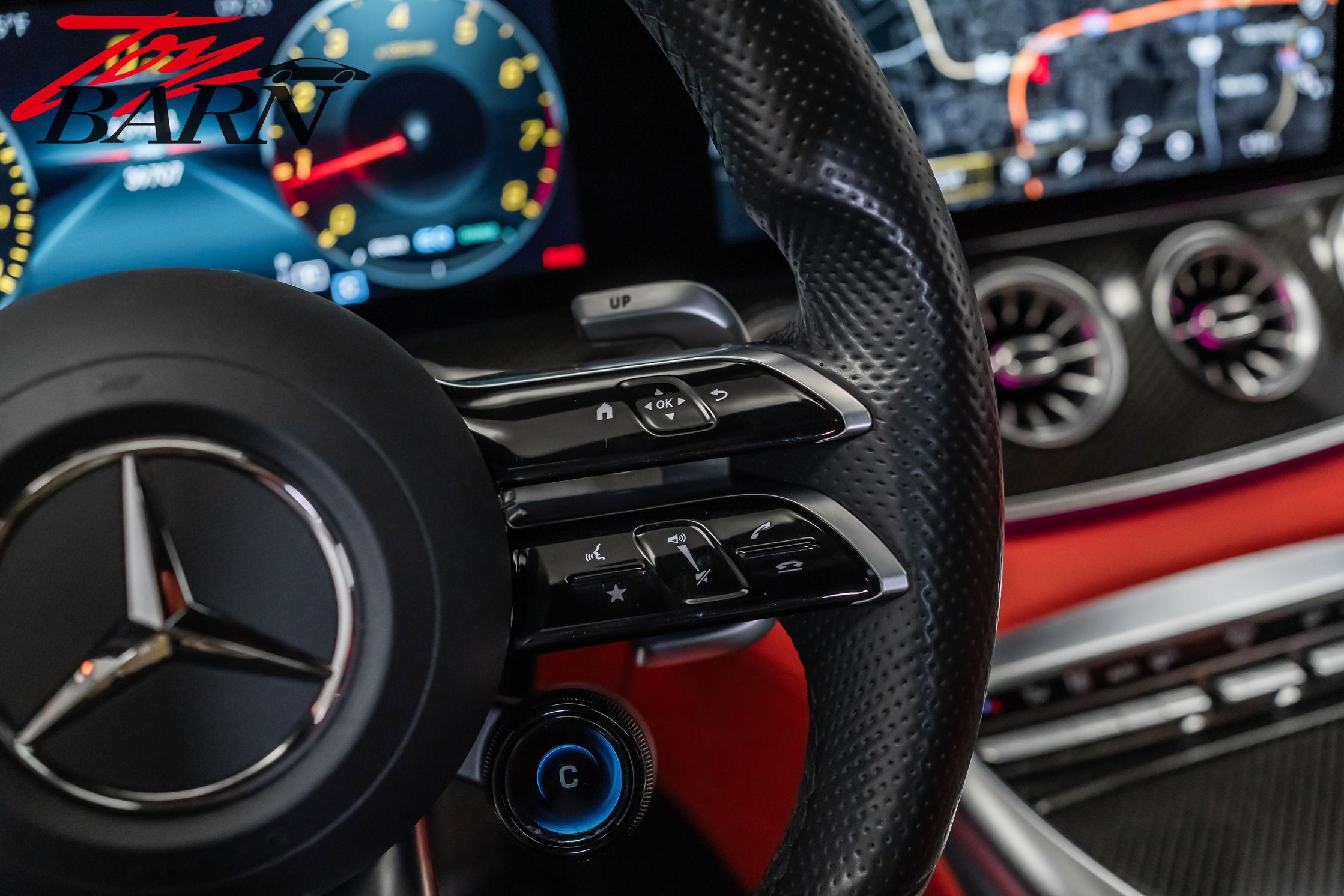 Used 2022 Mercedes-Benz AMG GT 53 image 38