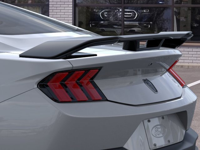 New 2026 Ford Mustang Dark Horse RWD image 22