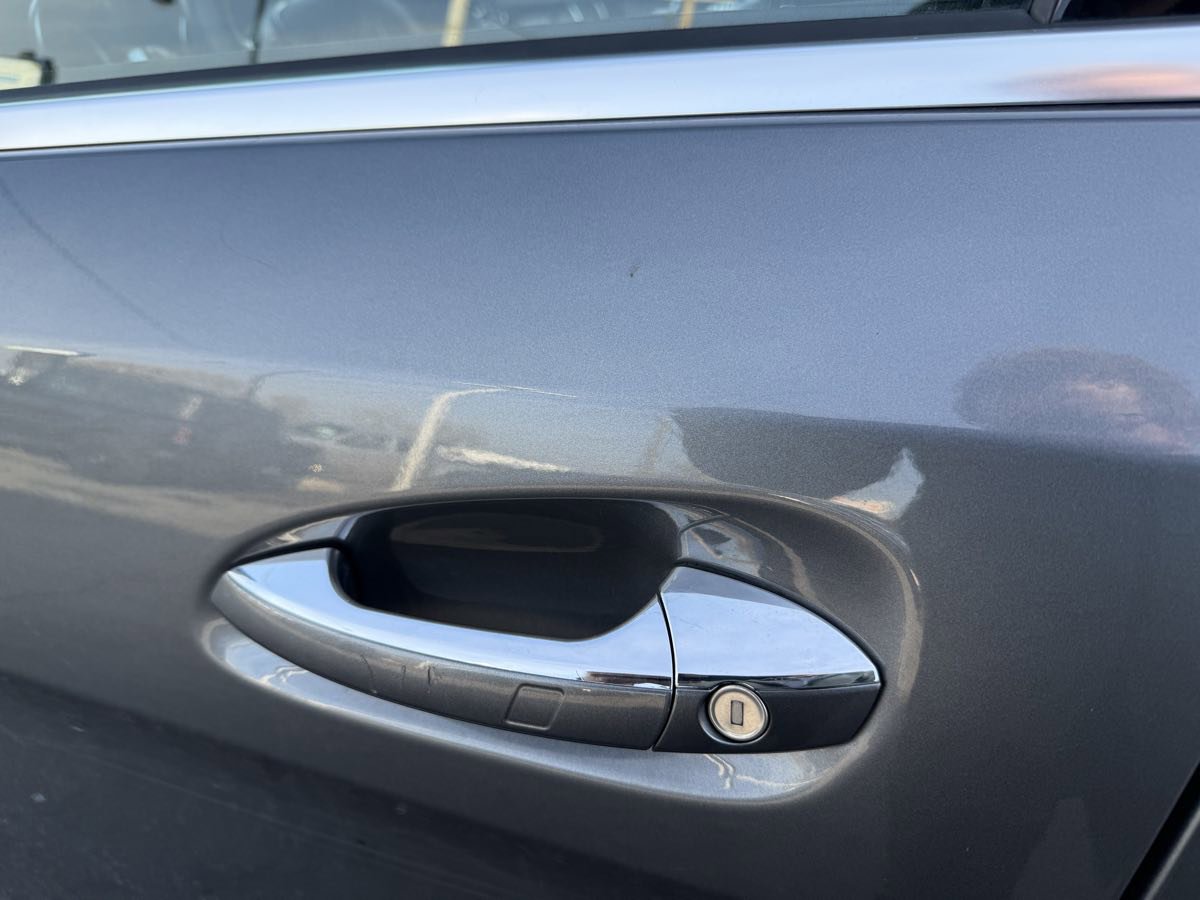 Used 2019 Mercedes-Benz GLS 450 4MATIC image 9