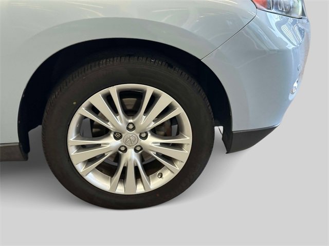 Used 2011 Lexus RX 450h AWD image 10