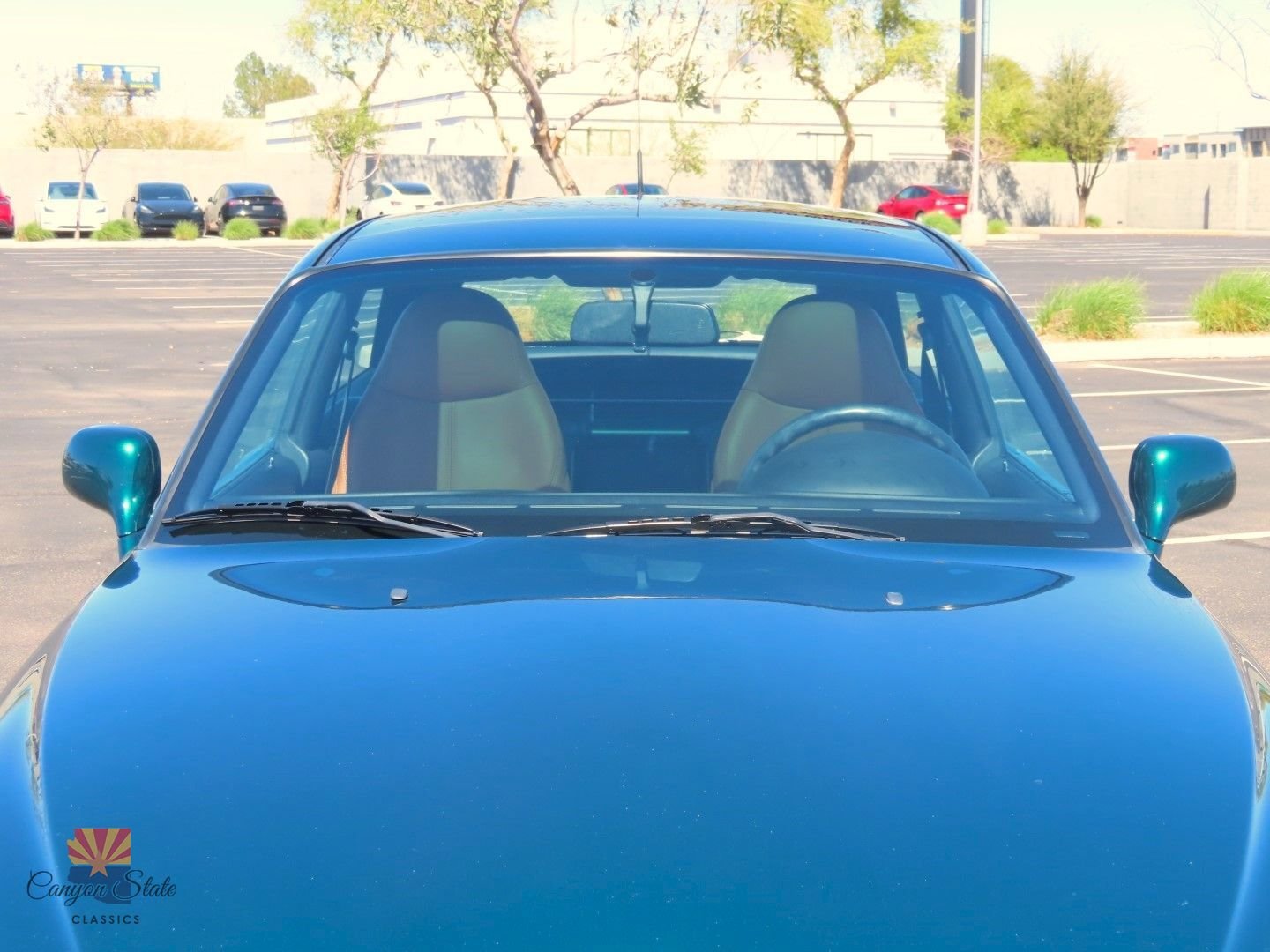 Used 1999 BMW Z3 2.8 image 27