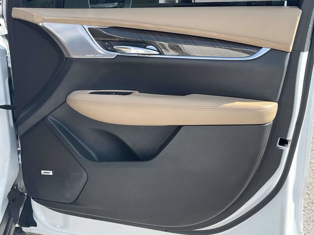 Used 2020 Cadillac XT6 FWD image 29