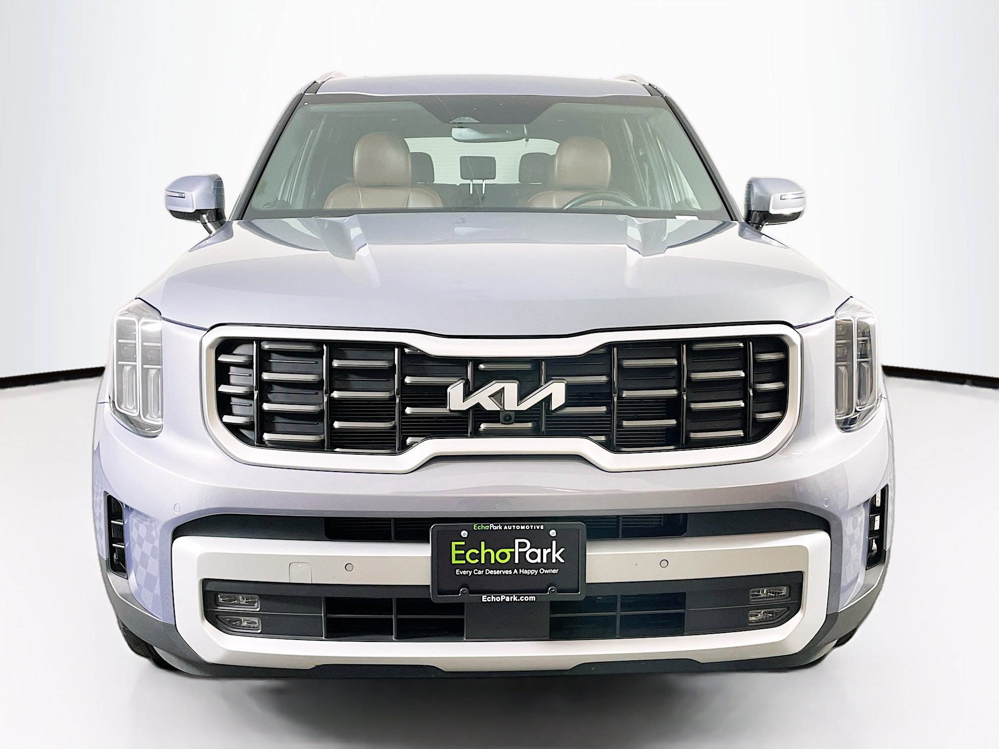 Used 2024 Kia Telluride SX image 2
