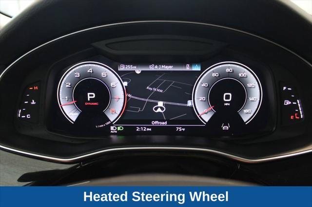 Used 2023 Audi Q8 Premium Plus AWD/4WD image 6