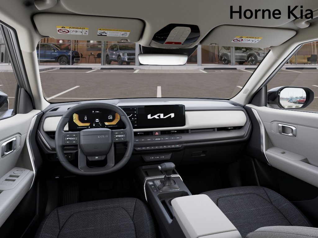 New 2027 Kia Seltos S FWD image 14