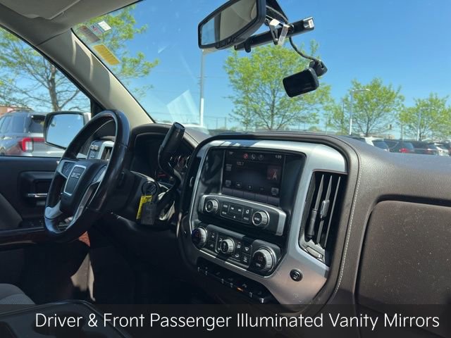 Used 2014 GMC Sierra 1500 SLE w/ SLE Value Package AWD/4WD image 31