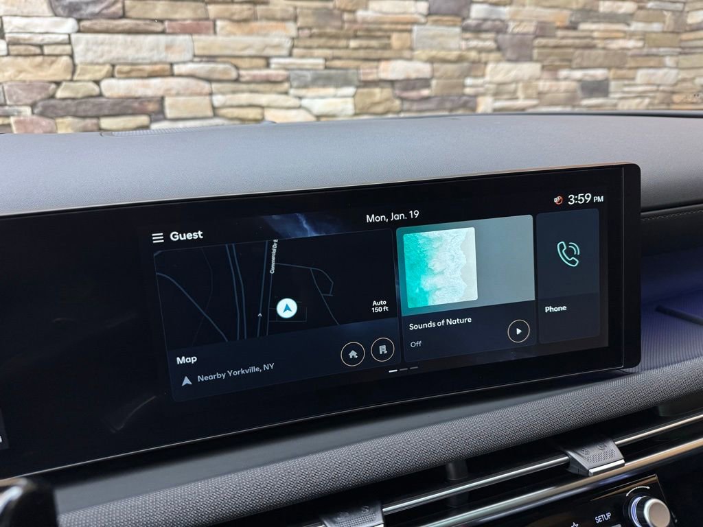 Certified 2025 Hyundai Tucson Limited image 20