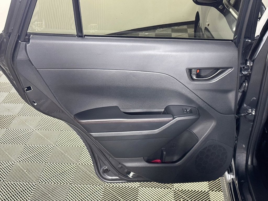 Certified 2025 Subaru Impreza RS AWD/4WD image 19