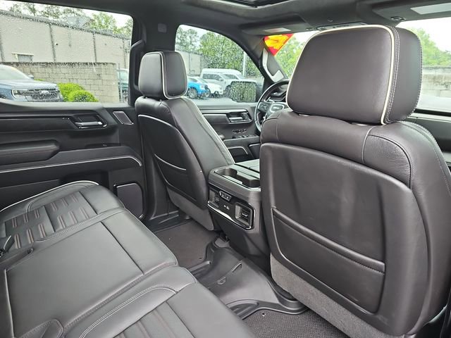 Used 2022 GMC Sierra 1500 AT4X AWD/4WD image 11