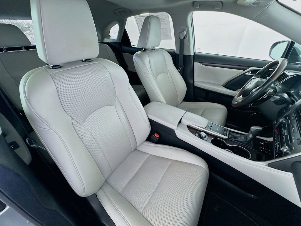 Used 2021 Lexus RX 350 FWD w/ Premium Package image 28
