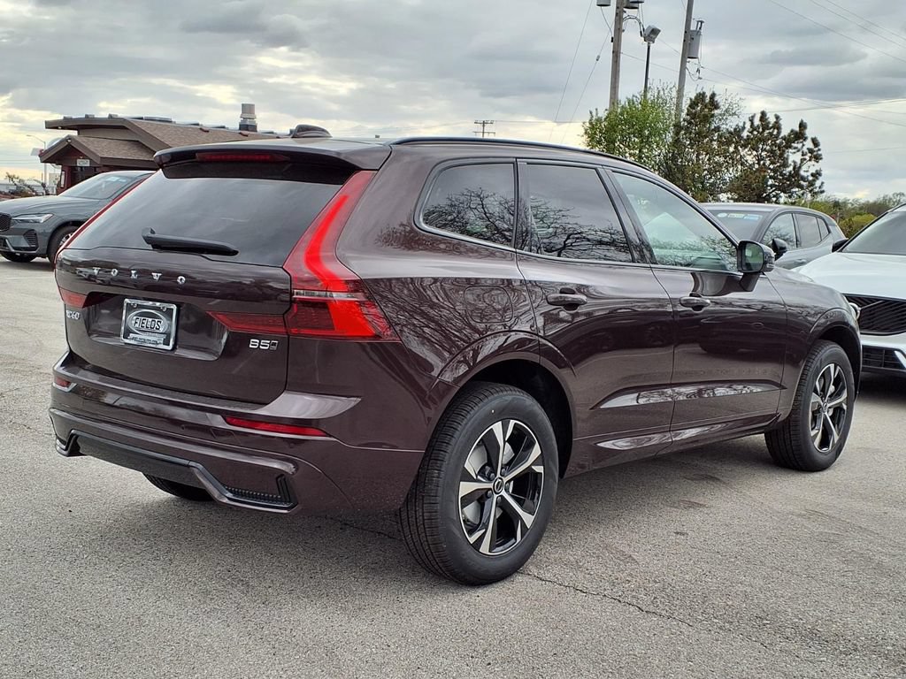 New 2026 Volvo XC60 B5 Core w/ Climate Package AWD/4WD image 5