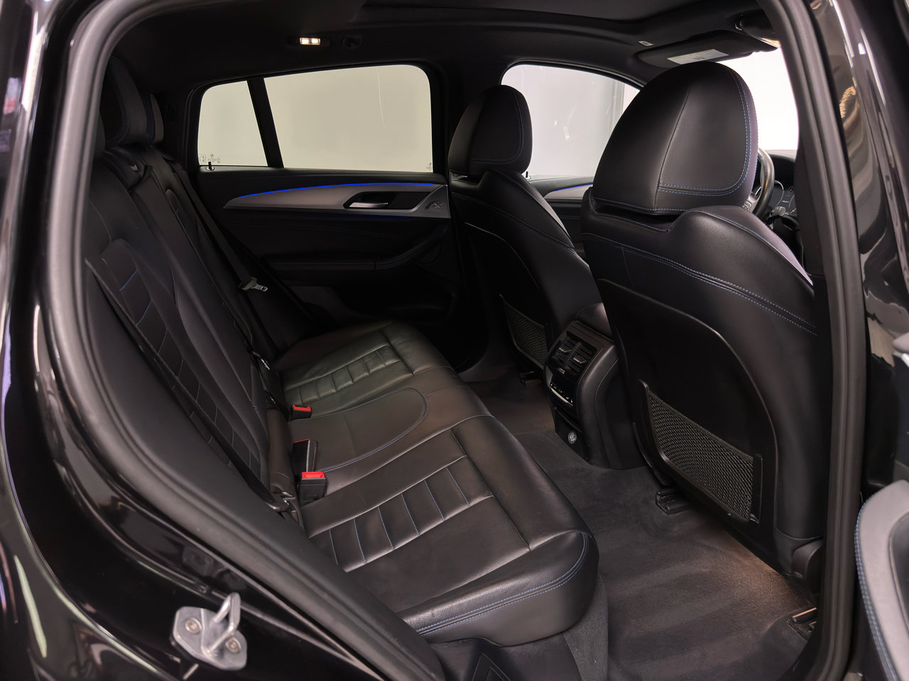 Used 2019 BMW X4 M40i w/ Premium Package Enhanced image 31