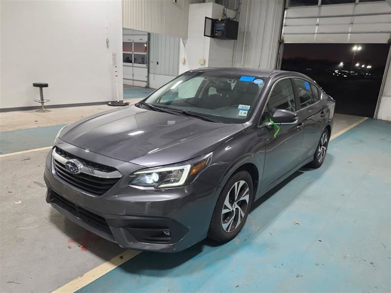 Used 2020 Subaru Legacy Premium image 5