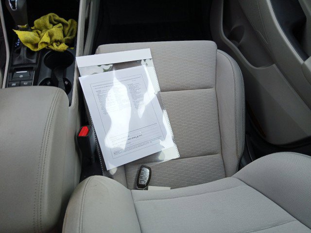 Used 2020 Hyundai Tucson SEL w/ Cargo Package image 12