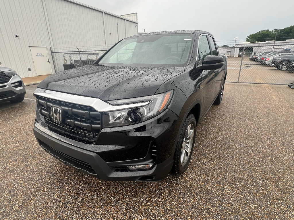 New 2026 Honda Ridgeline RTL image 5