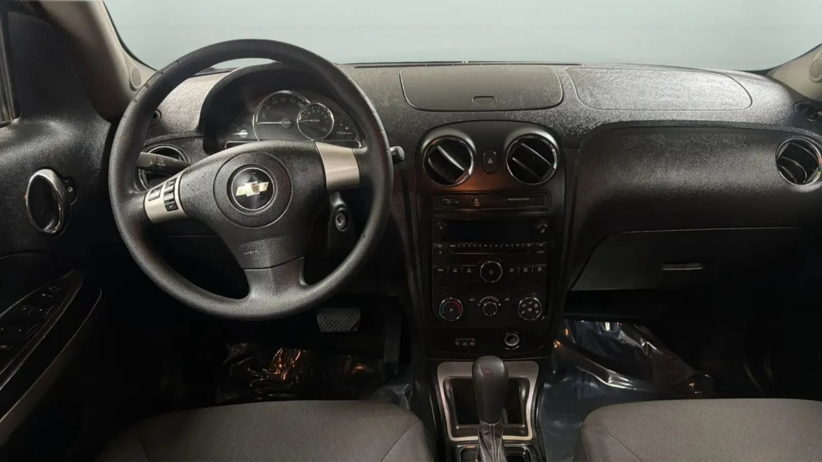 Used 2009 Chevrolet HHR LS FWD image 10