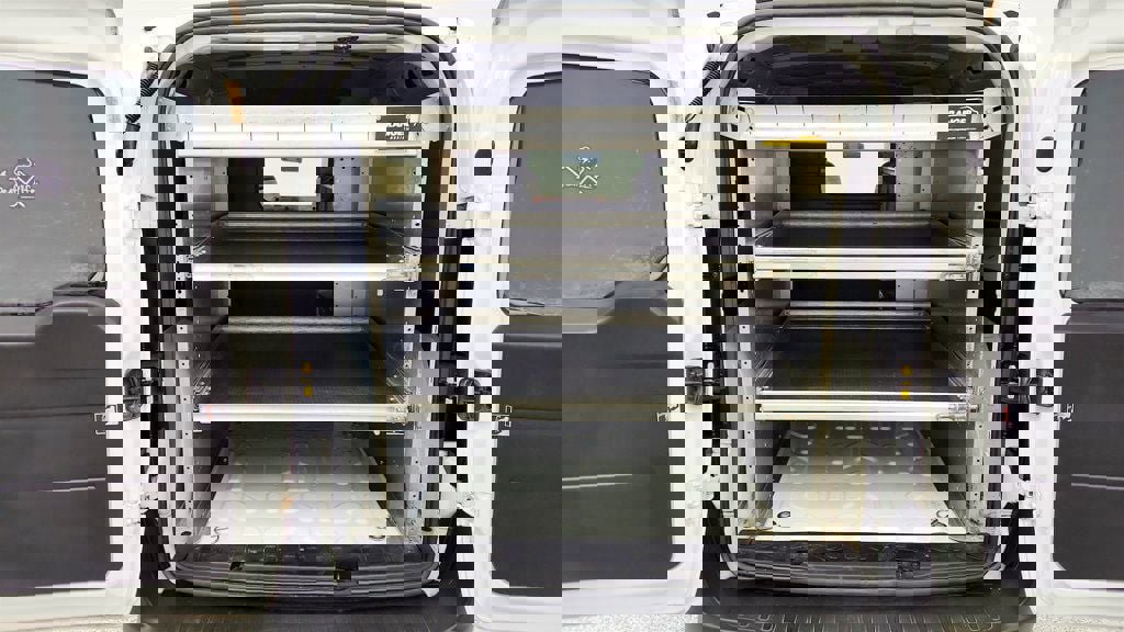 Used 2018 RAM ProMaster City Tradesman image 20