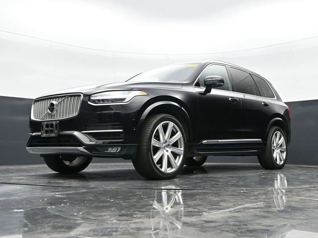 Used 2019 Volvo XC90 T6 Inscription w/ Advanced Package AWD/4WD image 37