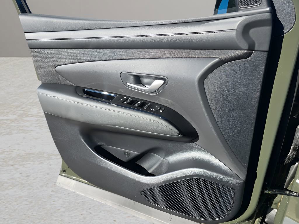 New 2026 Hyundai Santa Cruz XRT image 17