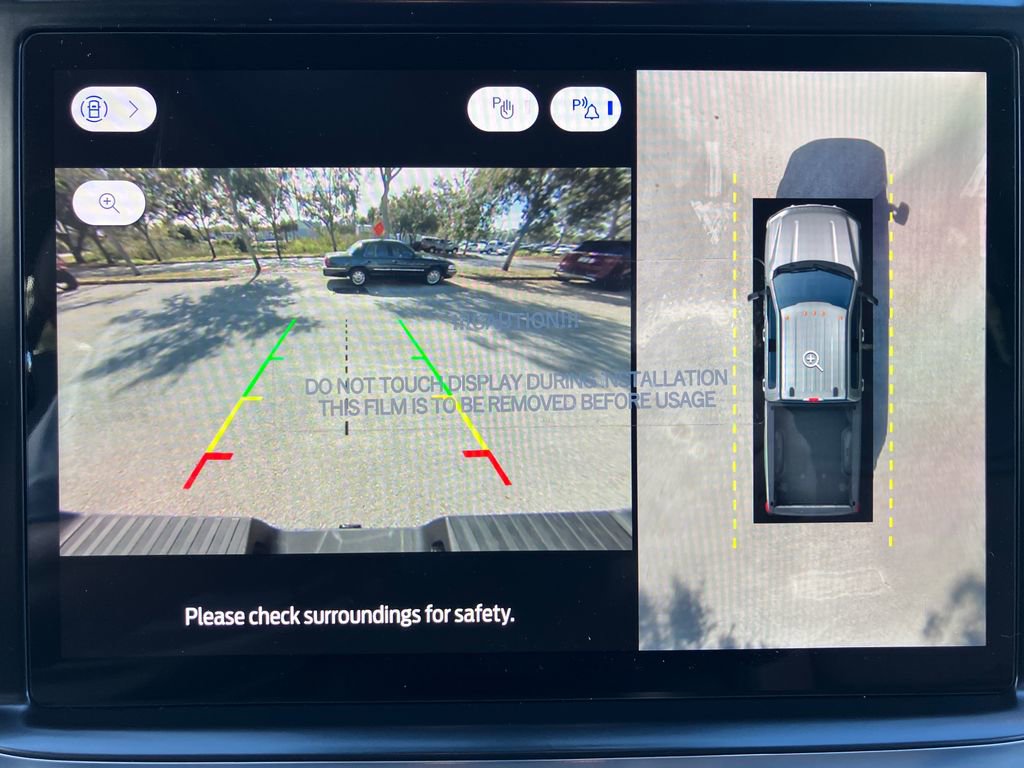 New 2026 Ford F250 King Ranch image 23