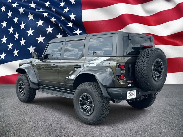 Used 2024 Ford Bronco Raptor image 33
