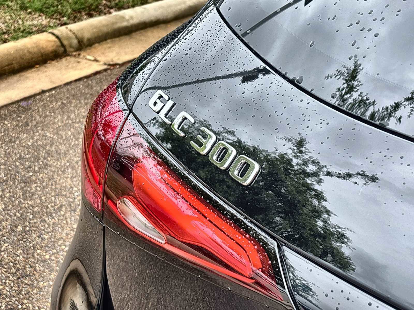New 2026 Mercedes-Benz GLC 300 4MATIC image 15