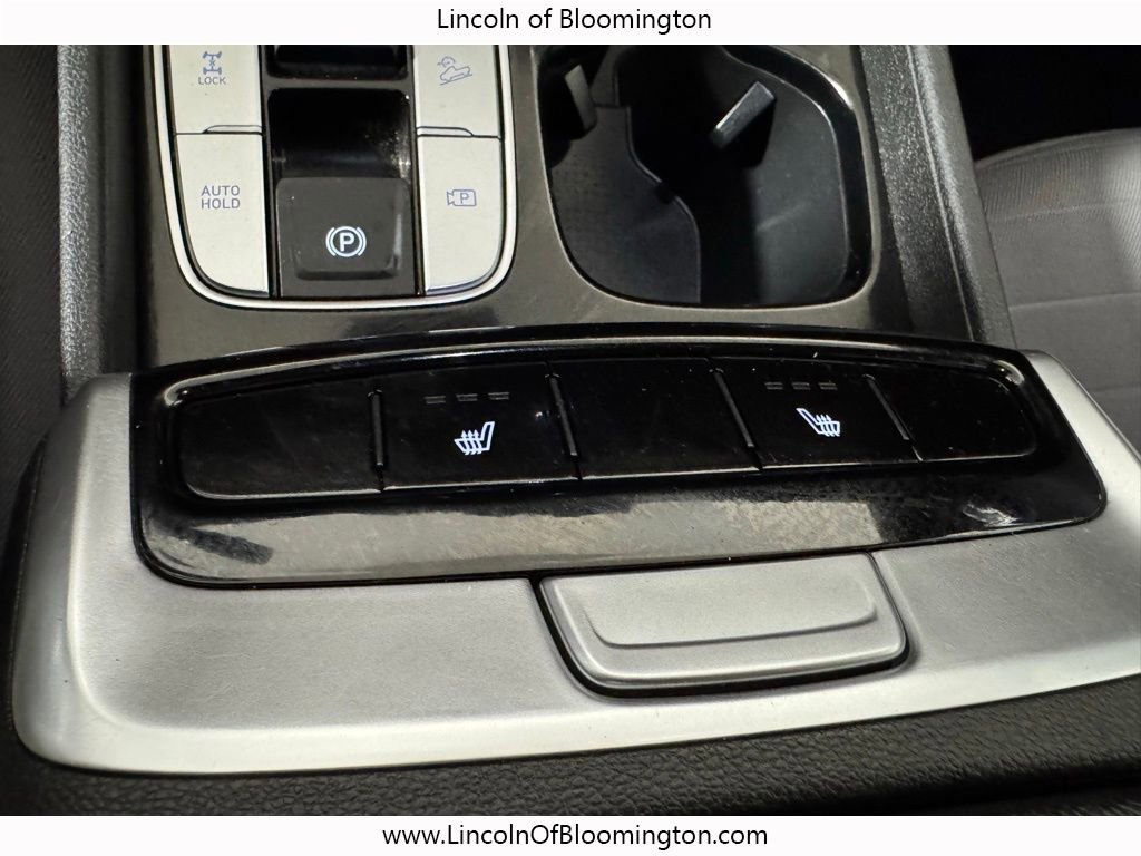 Used 2022 Hyundai Santa Cruz SEL Premium image 62