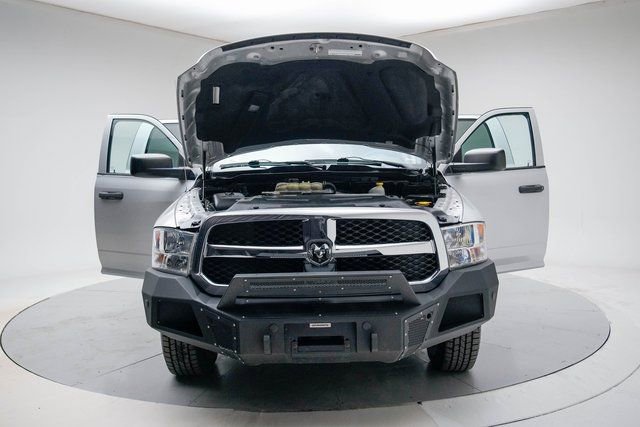 Used 2014 RAM 1500 Tradesman w/ Popular Equipment Group image 16