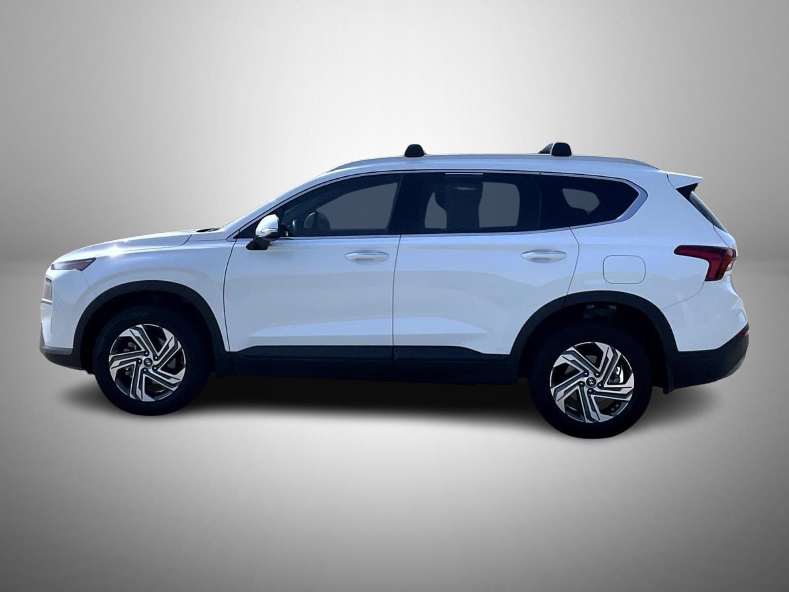 Certified 2023 Hyundai Santa Fe SEL AWD/4WD image 8