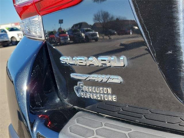 Used 2023 Subaru Crosstrek 2.5i Limited image 6