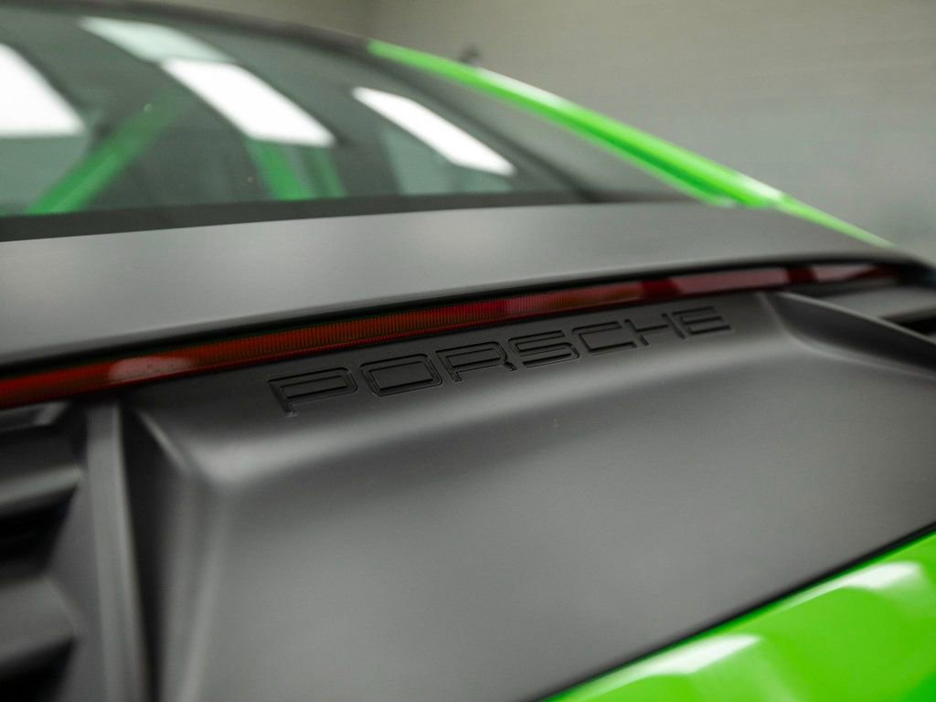 Used 2019 Porsche 911 GT3 RS image 60