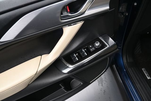 Used 2020 MAZDA CX-9 Grand Touring AWD/4WD image 19