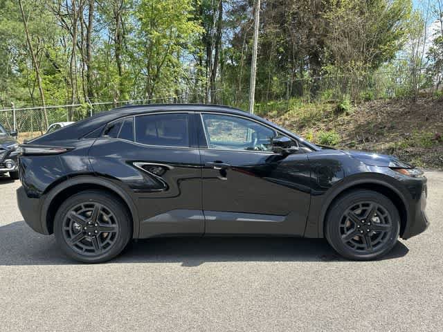 New 2026 Subaru Uncharted AWD image 3