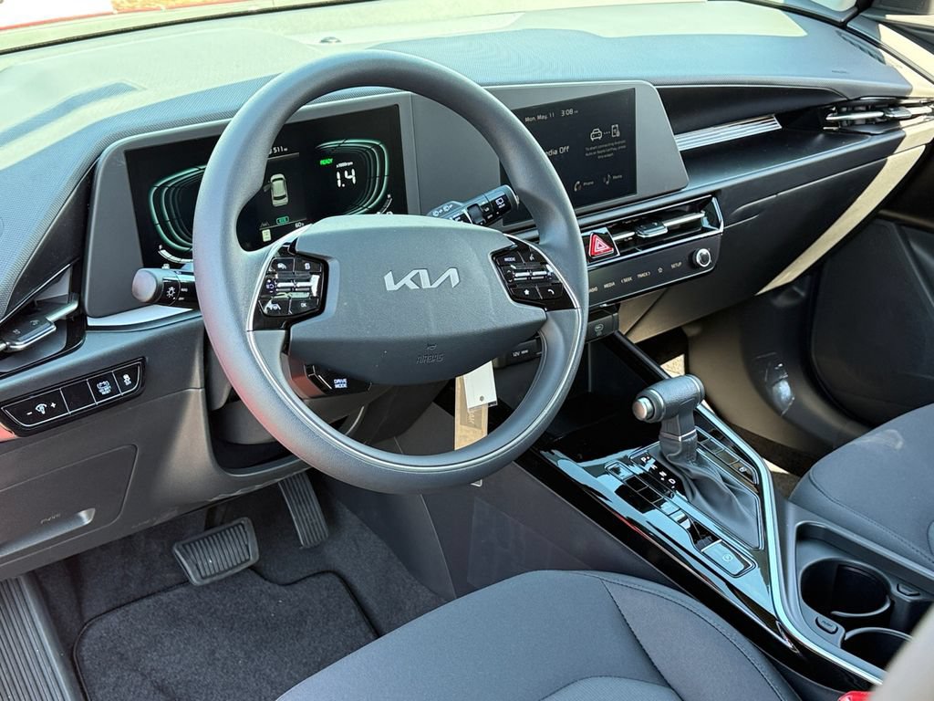 New 2026 Kia Niro LX FWD image 19